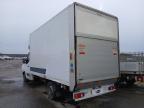 2021 RENT MASTER 35 for sale at Copart PETERLEE