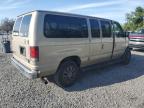 2013 Ford Econoline E350 Super Duty Wagon zu verkaufen in Riverview, FL - Front End