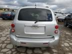 2011 Chevrolet Hhr Lt de vânzare în Indianapolis, IN - Side