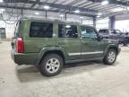 2007 Jeep Commander Limited იყიდება Ham Lake-ში, MN - Front End