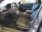 2025 Nissan Altima Sv на продаже в San Antonio, TX - Hail