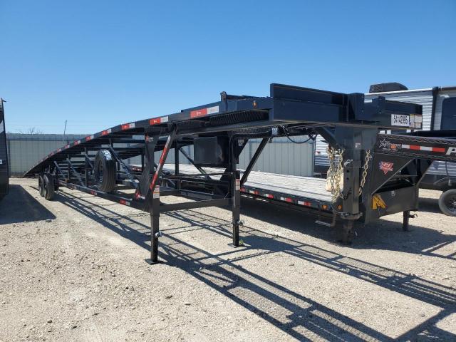 2025 American Pride St-609 H Car Carrier