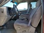 2000 Chevrolet Silverado K1500 for Sale in Anthony, TX - Rear End