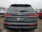 2021 AUDI Q7 TECHNIK à vendre chez Copart ON - TORONTO