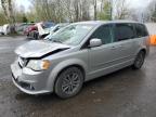 2017 Dodge Grand Caravan Sxt for Sale in Portland, OR - Front End
