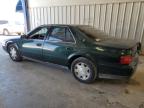 1999 Cadillac Seville Sls en Venta en Abilene, TX - Hail
