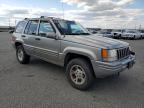 1998 Jeep Grand Cherokee Limited for Sale in Pasco, WA - Front End