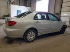2003 Toyota Corolla Ce for Sale in Blaine, MN - Front End