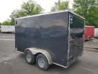 2023 Diamond Enclosed Cargo Trailer en Venta en Cahokia Heights, IL - Front End