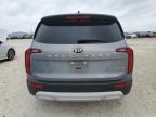 2020 Kia Telluride Lx en Venta en Temple, TX - Hail