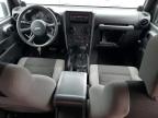 2007 Jeep Wrangler X იყიდება Lebanon-ში, TN - Burn - Engine