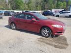 2014 Ford Fusion Se للبيع في Shreveport، LA - Front End