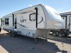 2013 'Other Rv' Trailer იყიდება Oklahoma City-ში, OK - Hail