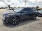 2021 Gmc Acadia Sle de vânzare în Miami, FL - Damage History