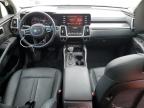 2021 Kia Sorento S на продаже в Ocala, FL - Side