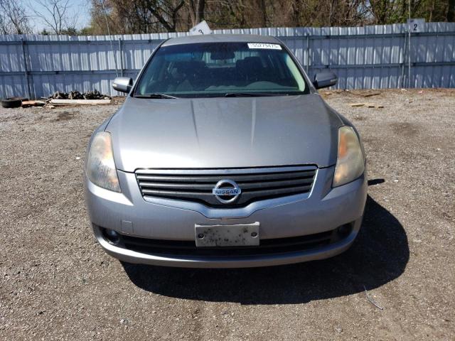 2007 NISSAN ALTIMA 3.5SE