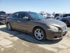 2013 Nissan Maxima S for Sale in Indianapolis, IN - All Over