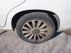 2014 FIAT 500L MPW P for sale at Copart YORK