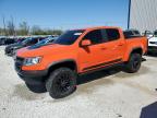 2019 Chevrolet Colorado Zr2 for Sale in Lawrenceburg, KY - Rear End