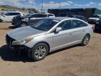 2016 Hyundai Sonata Se for Sale in Colorado Springs, CO - Front End