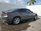 2019 Dodge Charger Sxt en Venta en Riverview, FL - Rear End