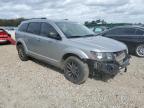 2020 Dodge Journey Se en Venta en Memphis, TN - Front End
