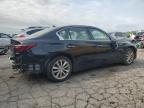 2018 Infiniti Q50 Pure zu verkaufen in Austell, GA - Rear End