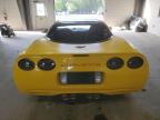 2002 Chevrolet Corvette    за продажба в Sandston, VA - Burn