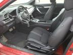 2020 HONDA CIVIC SPORT for sale at Copart AB - CALGARY