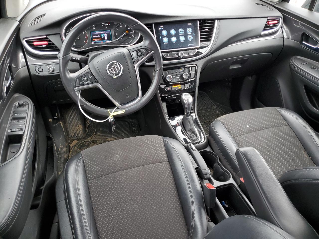 2019 Buick Encore - Image 8