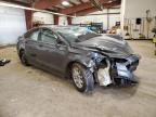 2017 Ford Fusion S продається в Lansing, MI - Rollover