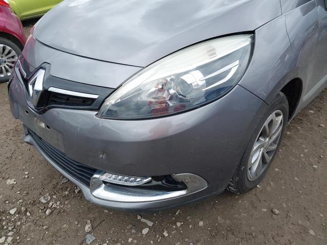 2015 RENAULT SCENIC DYN