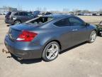 2012 HONDA ACCORD EXL   à vendre chez Copart ON - TORONTO
