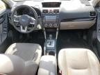 2017 Subaru Forester 2.5I Limited na sprzedaż w Seaford, DE - Front End