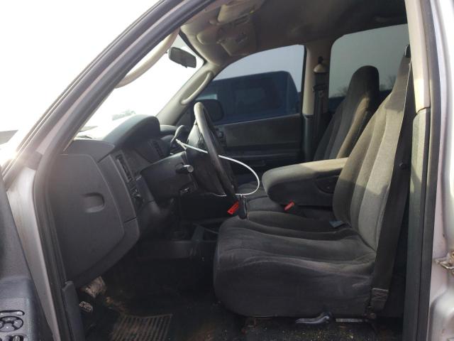 2003 DODGE DAKOTA QUAD SPORT