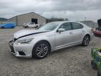 2014 Lexus Ls 460 de vânzare în Lawrenceburg, KY - Front End