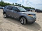 2014 Ford Explorer Xlt de vânzare în Theodore, AL - Normal Wear