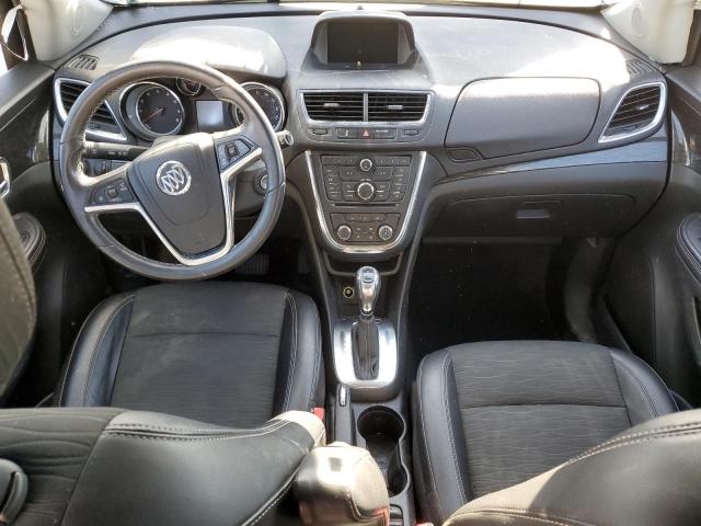 Паркетники BUICK ENCORE 2015 Синий