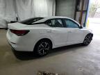 2025 Nissan Sentra Sv იყიდება Brookhaven-ში, NY - Front End
