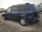 2006 Kia Sedona Ex للبيع في Columbus، OH - Rear End