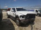 2018 Ram 3500 Longhorn na sprzedaż w Savannah, GA - Front End