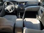 2017 Hyundai Tucson Limited na sprzedaż w Tanner, AL - Minor Dent/Scratches