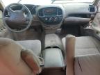 2002 Toyota Tundra Access Cab Sr5 продається в Wilmer, TX - Rollover