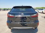 2016 Lexus Rx 350 for Sale in Grand Prairie, TX - Front End