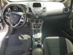 2019 Ford Fiesta Se იყიდება Farr West-ში, UT - Front End