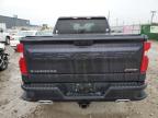 2023 Chevrolet Silverado K1500 Rst   zu verkaufen in Magna, UT - Side