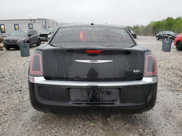  CHRYSLER 300 2012 Czarny