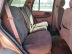 2004 Chevrolet Trailblazer Ls продається в Fort Pierce, FL - Front End