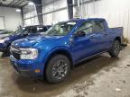 2024 Ford Maverick Xlt de vânzare în Ham Lake, MN - Rear End