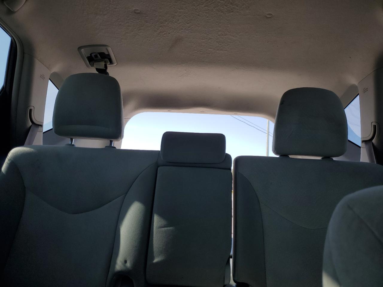 2014 Toyota Prius V VIN: JTDZN3EU3E3314821 Lot: 52480535